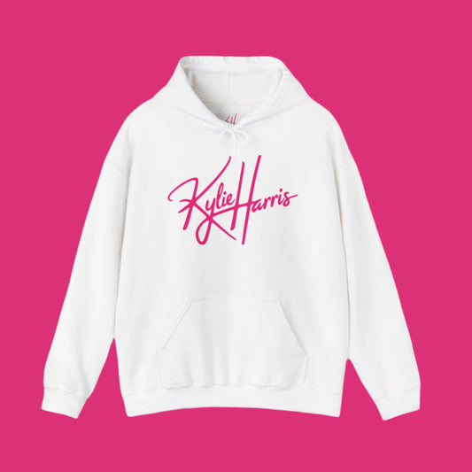 Kylie Logo Hoodie